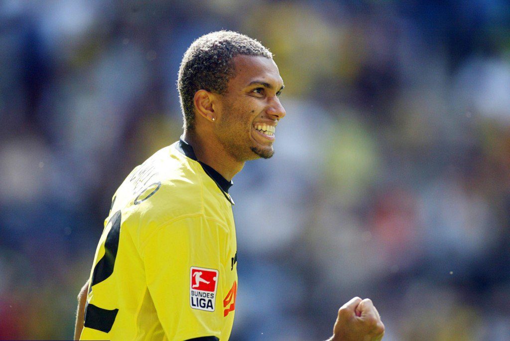 Diese 5 Weltstars Wurden Auf Anhieb Mit Dem Bvb Deutscher Meister
