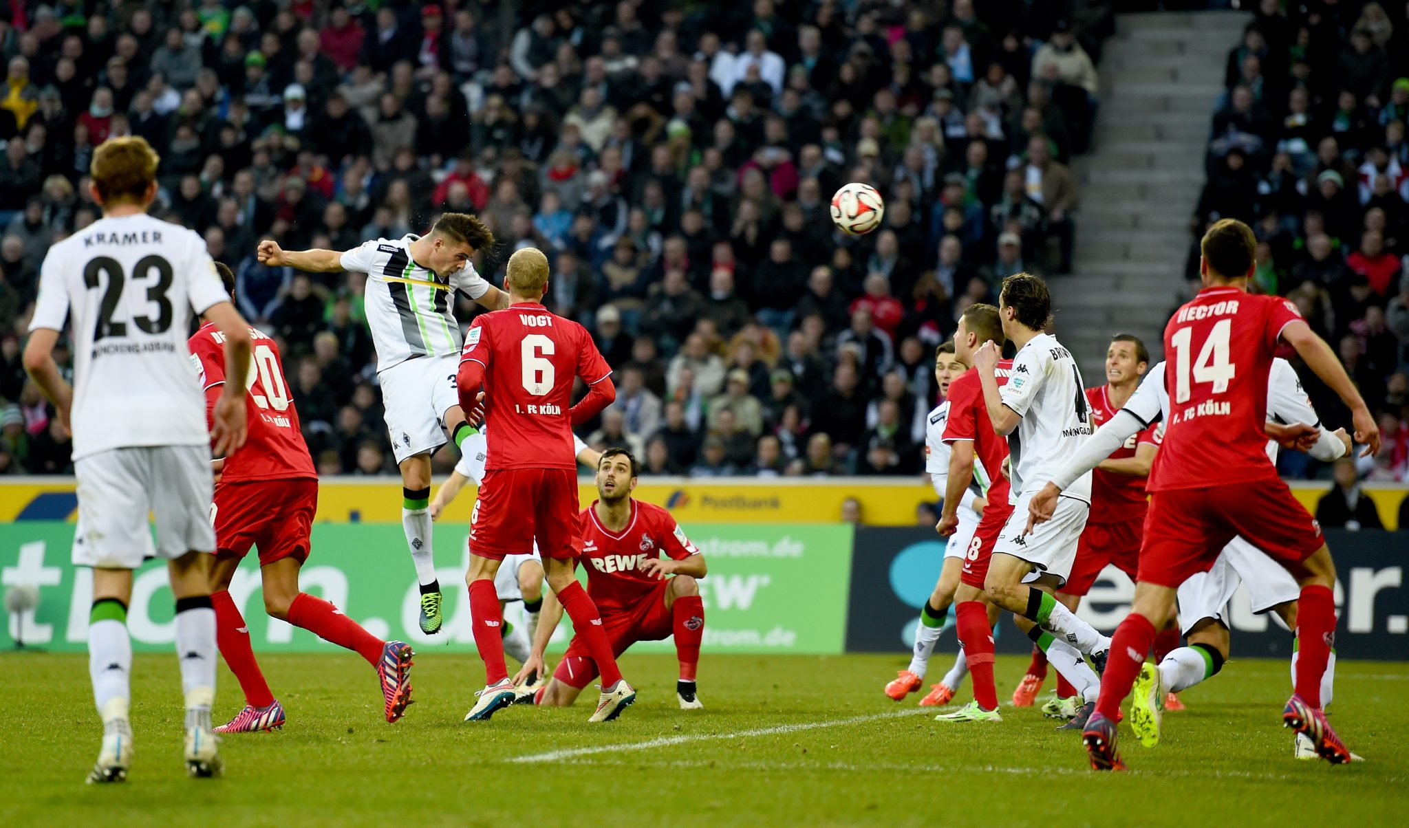 Nachholspiel Gladbach KГ¶ln Nachholspiel Gladbach KГ¶ln
