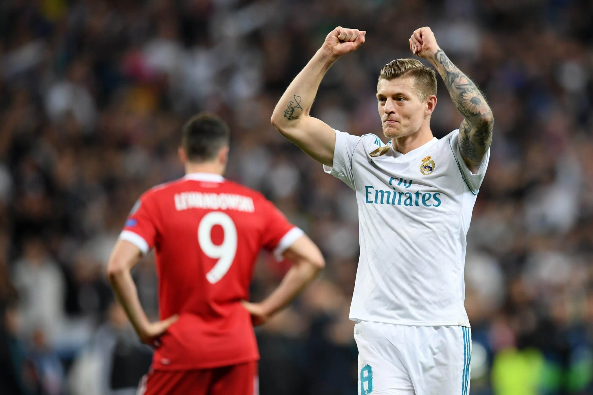 Diese 15 Transfers Bedauert Bayern Munchen Heute Noch Und Uber