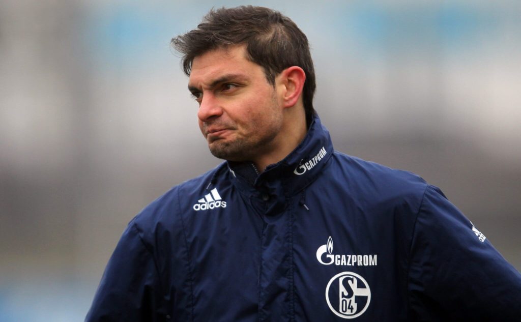 Die 23 schlechtesten Schalke-Profis des 21. Jahrhunderts