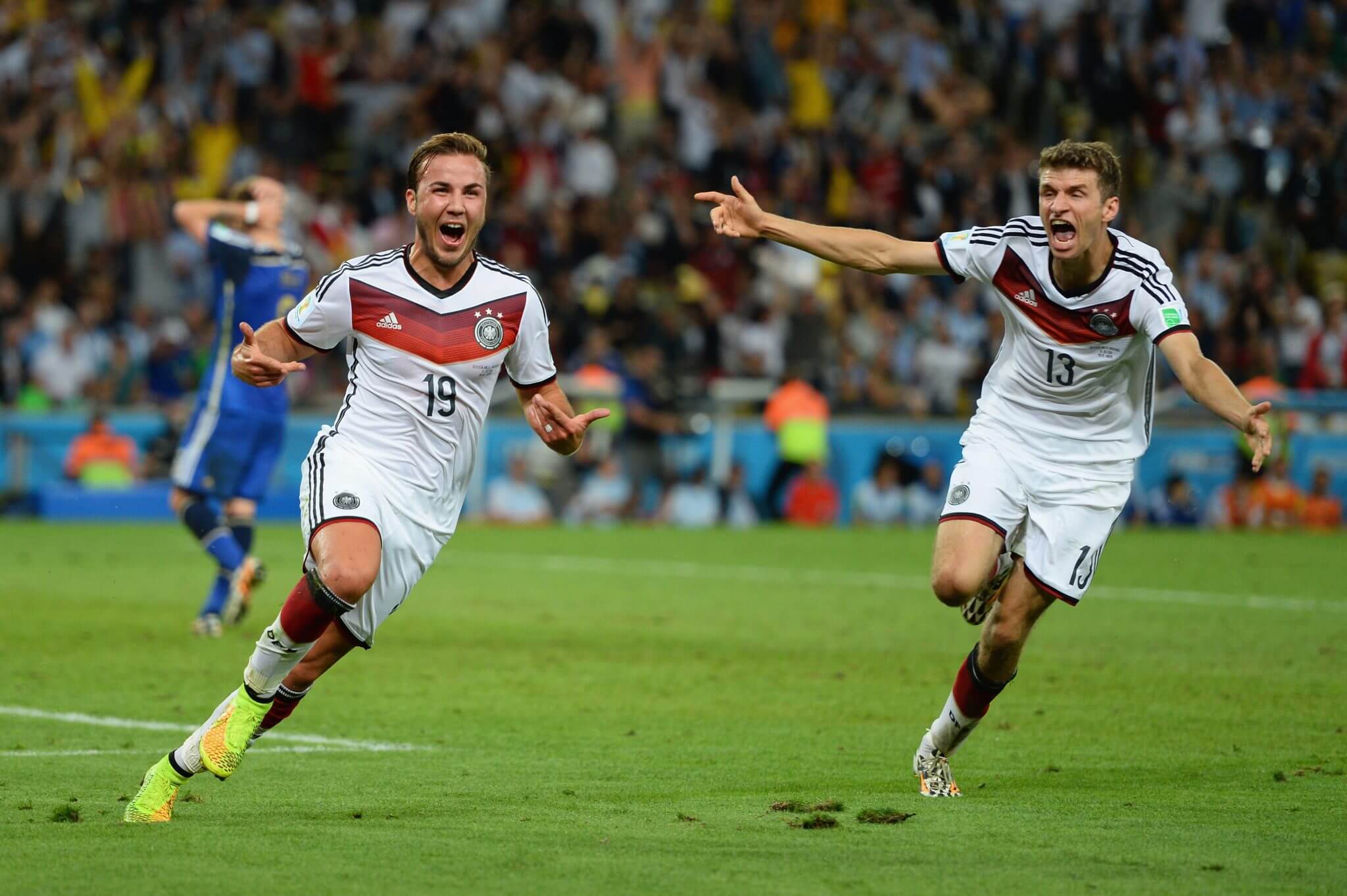 5 Jahre Nach Rio Deutschlands Weltmeister Am Scheideweg Ligalive