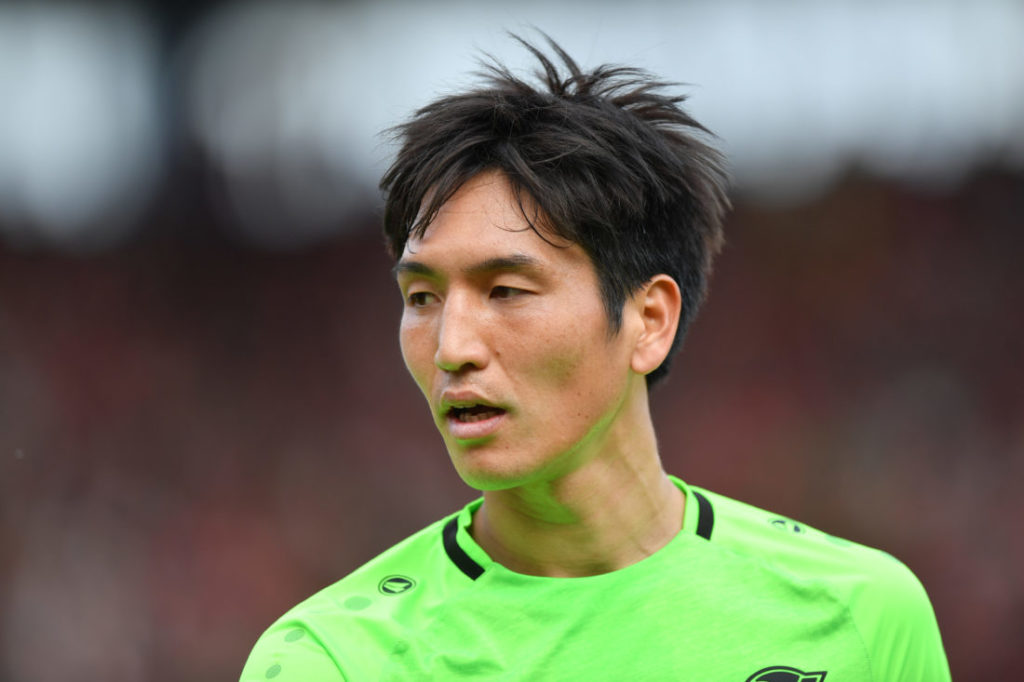 Haraguchi Transfermarkt Haraguchi Transfermarkt