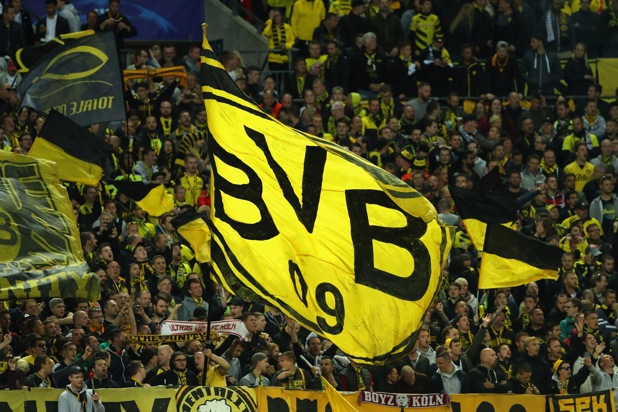 Borussia Dortmund Die Metamorphose Der Westfalischen Trainer