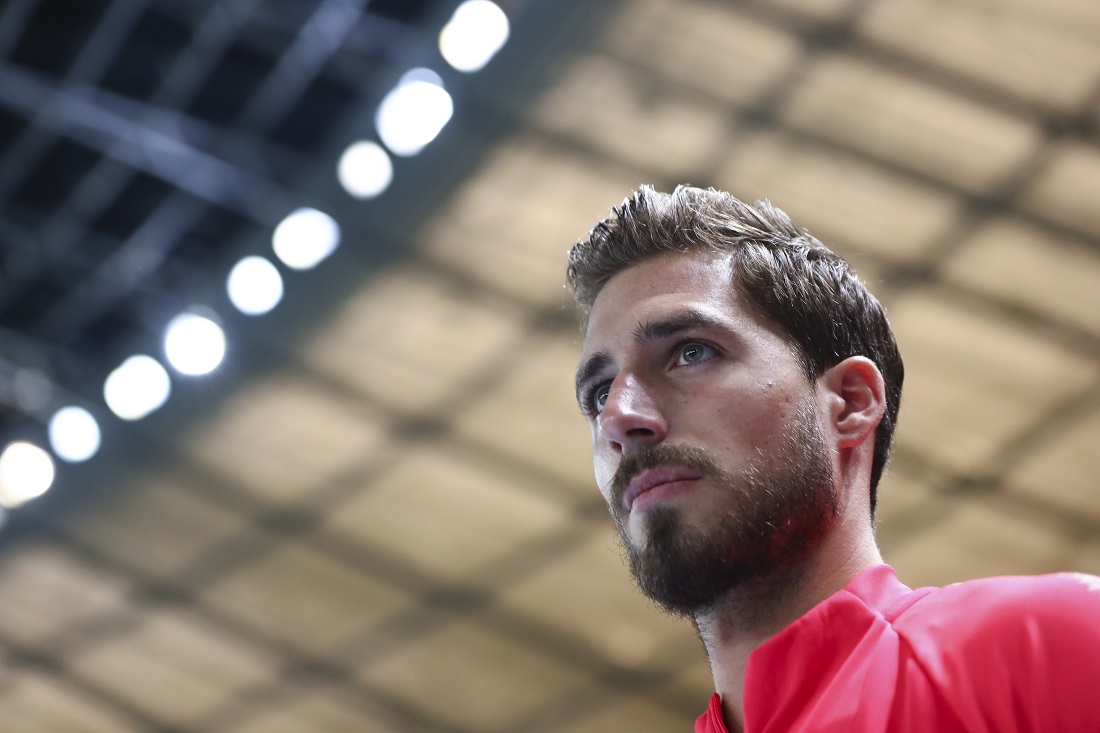 Eintracht Frankfurt So Teuer Wird Der Transfer Von Kevin Trapp Ligalive