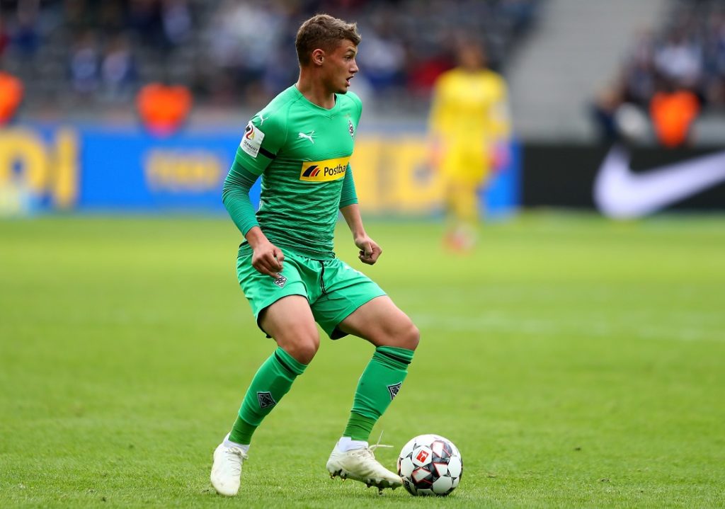 Gladbach Cuisance Gladbach Cuisance