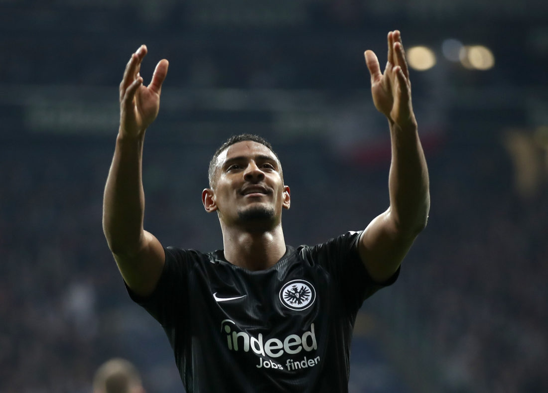Eintracht Frankfurt Transfers Eintracht Frankfurt Transfers