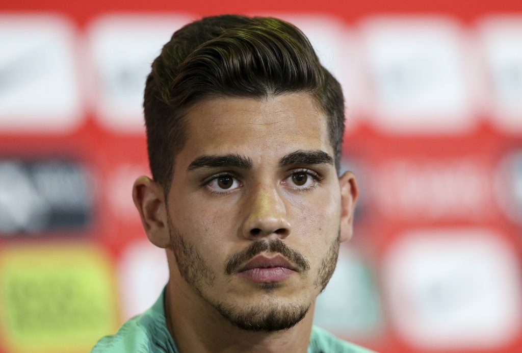 André Silva - LigaLIVE Manuel Neuer - Spielerprofil