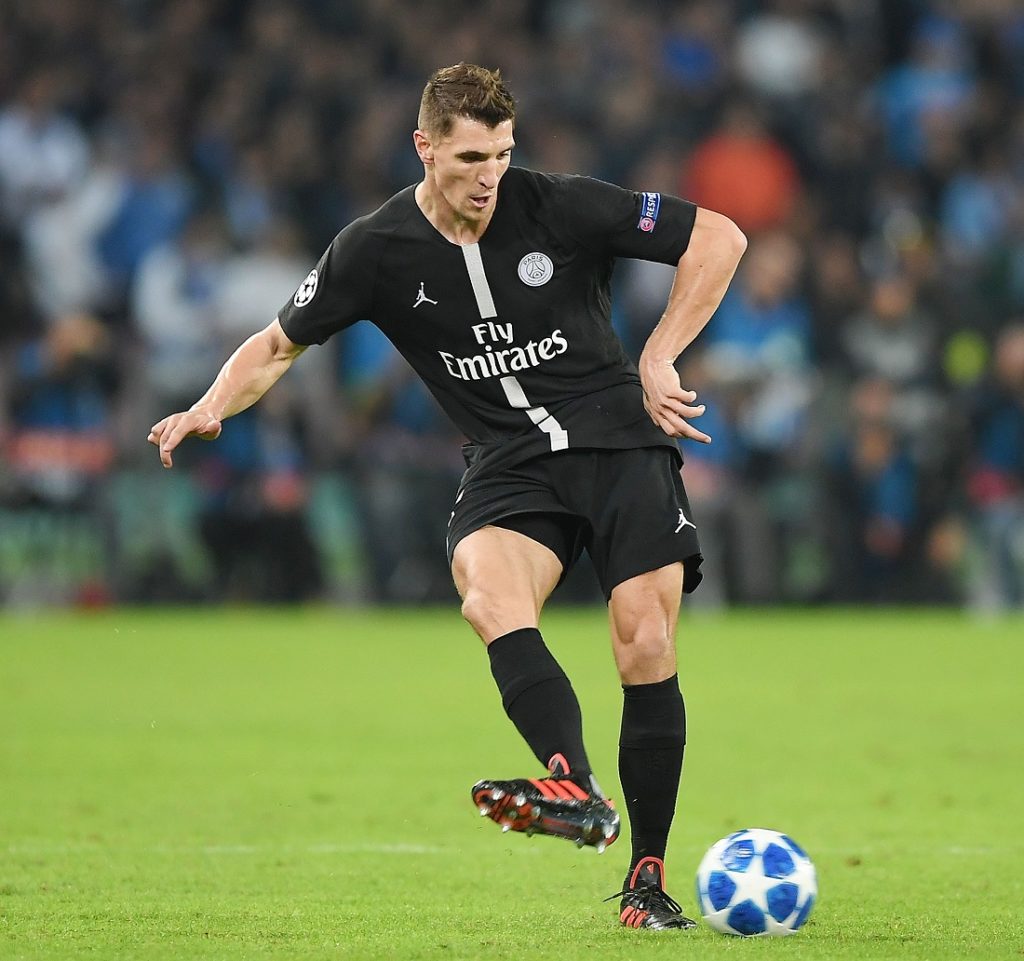 Thomas Meunier - LigaLIVE Manuel Neuer - Spielerprofil