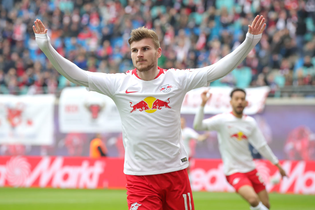 Timo Werner Zu Bayern Timo Werner Zu Bayern