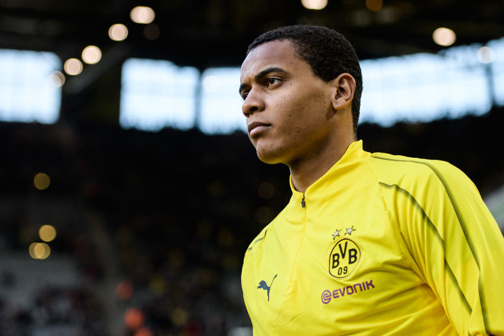 Transfers: Verliert der BVB Abdou Diallo an PSG? | LigaLIVE