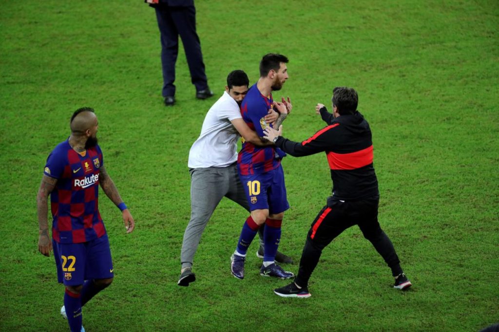 Supercup Finale 2020 Supercup Finale 2020