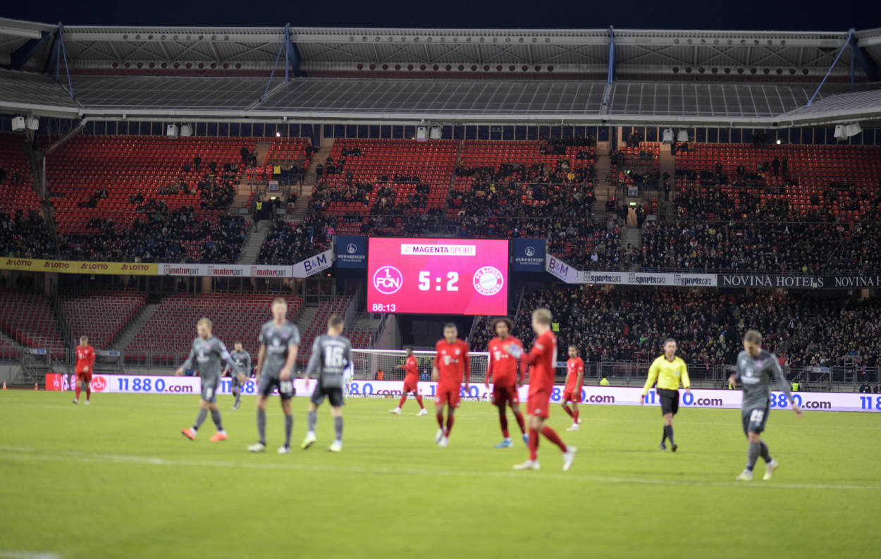 Fc Bayern 2 Fc Bayern 2