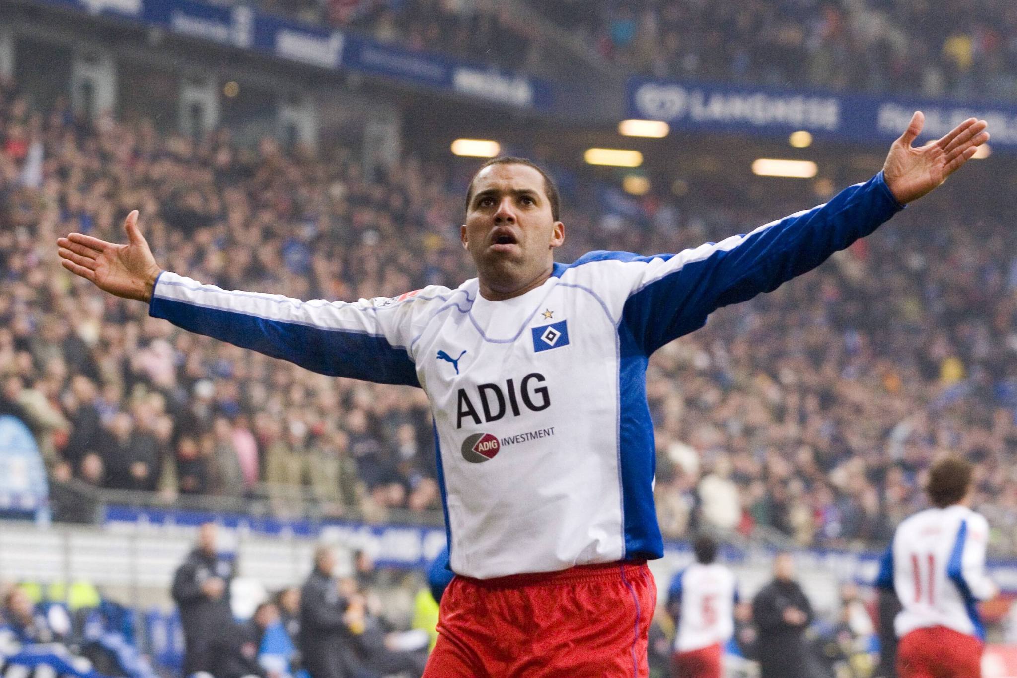 Ailton Schalke Ailton Schalke